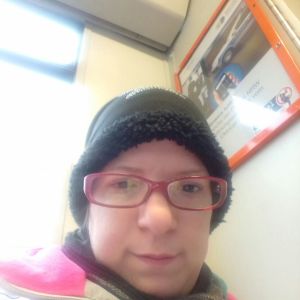 Profilbild von Sarah Neumann