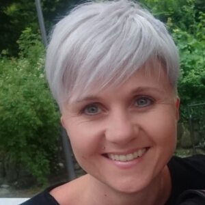 Profilbild von Sarah Nilles