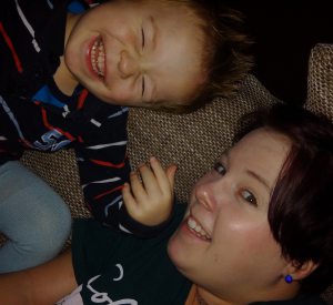 Profilbild von Sarah Noack