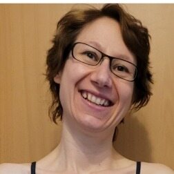 Profilbild von Sarah Nöll