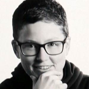 Profilbild von Sarah Noll