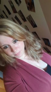 Profilbild von Sarah Nolting
