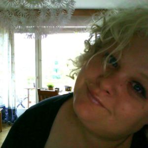 Profilbild von Sarah Nürnberger