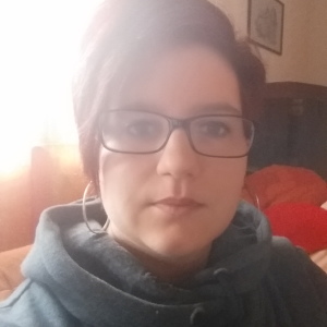 Profilbild von Sarah Olivier