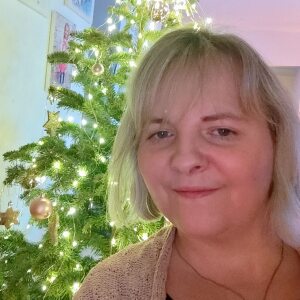 Profilbild von Sarah Osterland