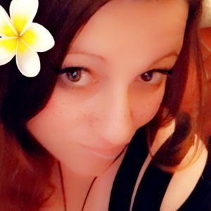 Profilbild von Sarah Ottensmann