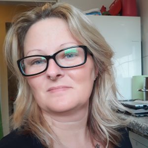 Profilbild von Sarah Pallin