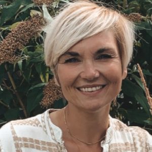 Profilbild von Sarah Pautz
