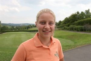 Profilbild von Sarah Pescatore