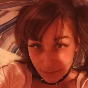 Profilbild von Sarah Piasek