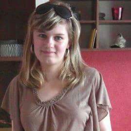 Profilbild von Sarah Piepenschneider