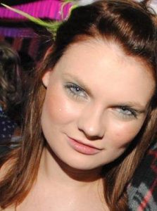 Profilbild von Sarah Pietschner