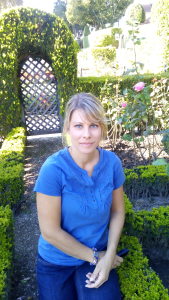 Profilbild von Sarah Pinheiro