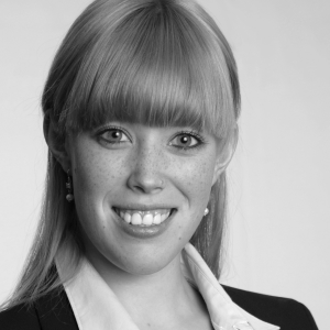 Profilbild von Sarah Plack