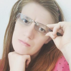 Profilbild von Sarah Planötscher