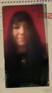 Profilbild von Sarah Prager