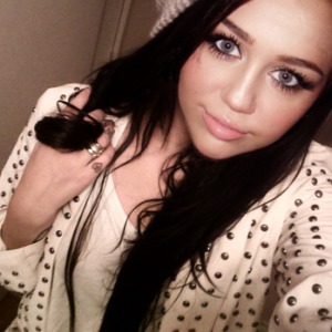 Profilbild von Sarah Puschinkow