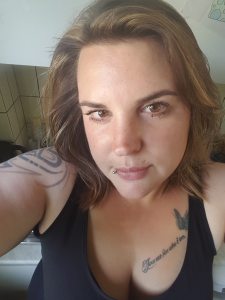 Profilbild von Sarah Quent