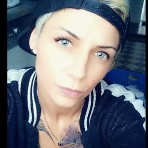 Profilbild von Sarah Quittkat