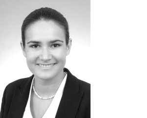 Profilbild von Sarah Rams