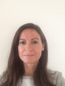 Profilbild von Sarah Ratasewitz