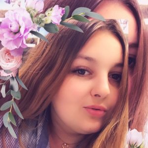Profilbild von Sarah Rechidi