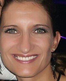 Profilbild von Sarah Rein
