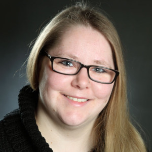 Profilbild von Sarah Reinfeld