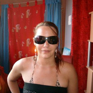 Profilbild von Sarah Riemer
