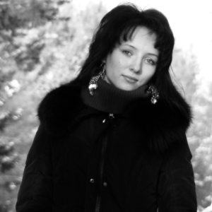 Profilbild von Sarah Ritter