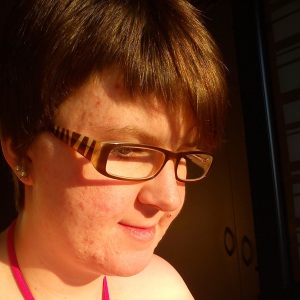 Profilbild von Sarah Rockenfeld