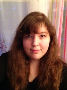 Profilbild von Sarah Roe