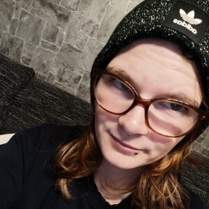 Profilbild von Sarah Roelofs