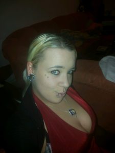 Profilbild von Sarah Rohkohl