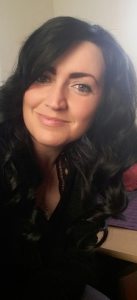 Profilbild von Sarah Rosenberg