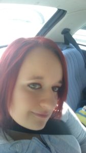 Profilbild von Sarah Roßmann