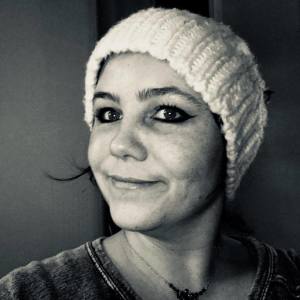 Profilbild von Sarah Sänger
