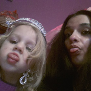 Profilbild von Sarah Sallam