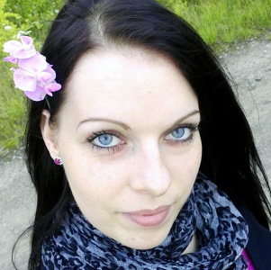 Profilbild von Sarah Schäffter