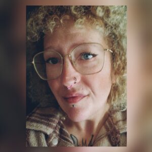 Profilbild von Sarah Schaperdoth