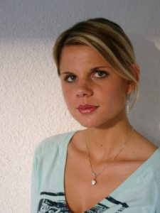 Profilbild von Sarah Schiffelholz