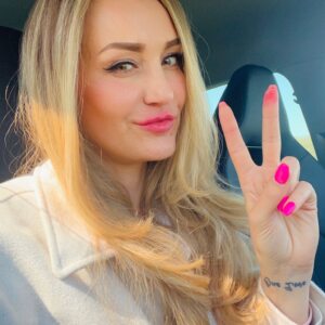 Profilbild von Sarah Schlichting