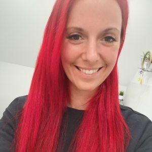 Profilbild von Sarah Schmidt