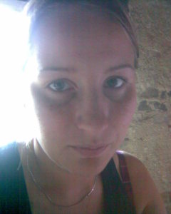 Profilbild von Sarah Schmidt
