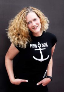 Profilbild von Sarah Schmidt