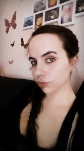 Profilbild von Sarah Schmidt