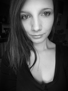 Profilbild von Sarah Schmidt