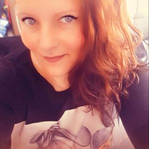 Profilbild von Sarah Schmidt