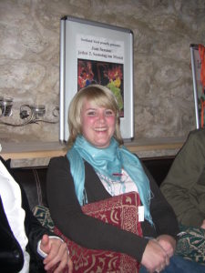 Profilbild von Sarah Schmitt