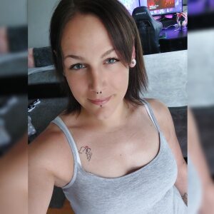 Profilbild von Sarah Schmuck